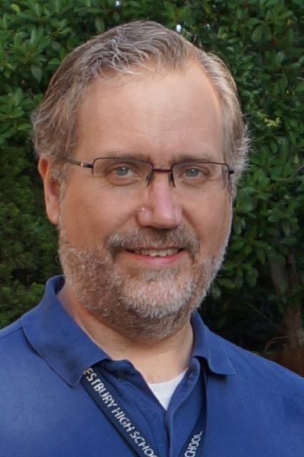 Mr. Greiner 